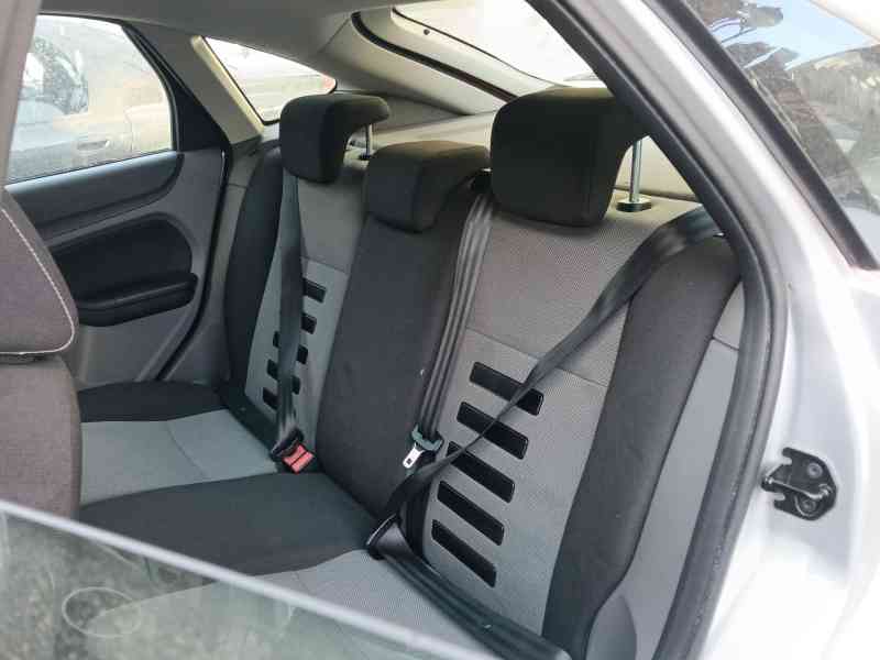 Recambio de cinturon seguridad trasero izquierdo para ford focus ii (da_, hcp, dp) 1.6 tdci referencia OEM IAM   