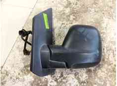 Recambio de espejo retrovisor izquierdo para peugeot expert furgoneta (v_) 2.0 bluehdi 120 referencia OEM IAM   