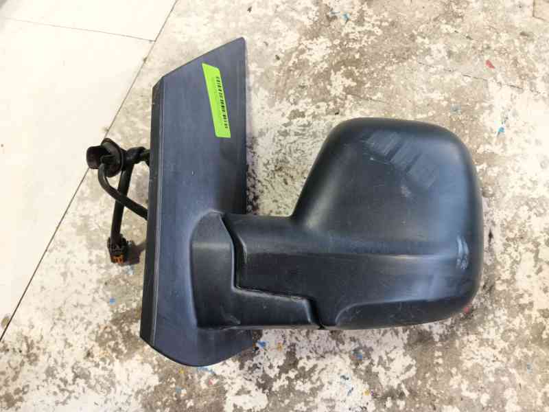Recambio de espejo retrovisor izquierdo para peugeot expert furgoneta (v_) 2.0 bluehdi 120 referencia OEM IAM   