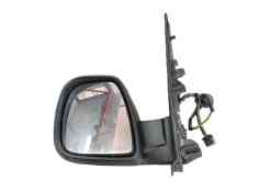 Recambio de espejo retrovisor izquierdo para peugeot expert furgoneta (v_) 2.0 bluehdi 120 referencia OEM IAM   