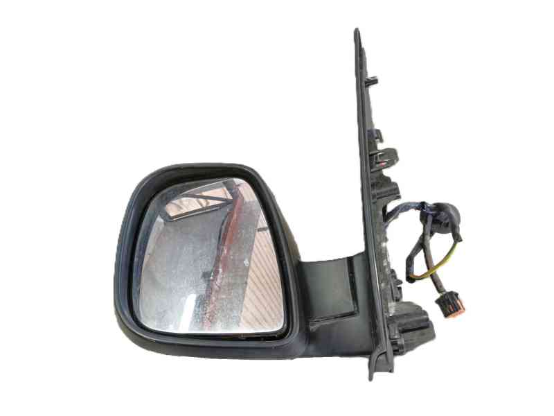 Recambio de espejo retrovisor izquierdo para peugeot expert furgoneta (v_) 2.0 bluehdi 120 referencia OEM IAM   