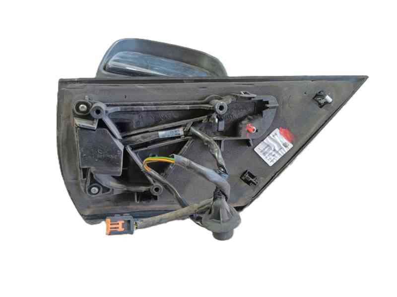Recambio de espejo retrovisor izquierdo para peugeot expert furgoneta (v_) 2.0 bluehdi 120 referencia OEM IAM   