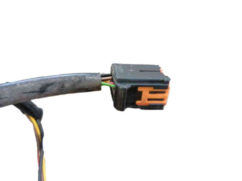 Recambio de espejo retrovisor izquierdo para peugeot expert furgoneta (v_) 2.0 bluehdi 120 referencia OEM IAM   