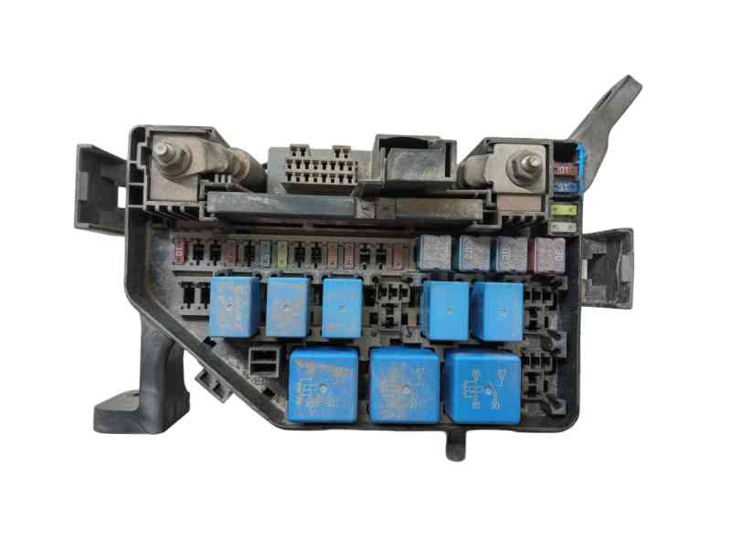 Recambio de caja reles / fusibles para hyundai i20 i (pb, pbt) 1.2 referencia OEM IAM   