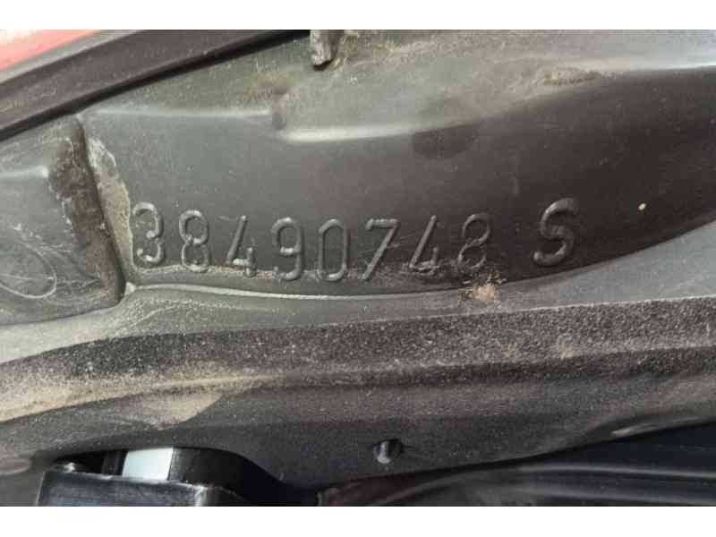 Recambio de piloto trasero izquierdo para lancia lybra sw (839_) 1.9 jtd (839.bxi1a, 839.bxn1a, 839.cxl1a) referencia OEM IAM 00