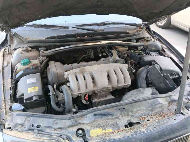 Recambio de caja cambios para volvo s80 i (184) 2.9 referencia OEM IAM   