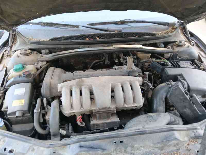 Recambio de despiece motor para volvo s80 i (184) 2.9 referencia OEM IAM   