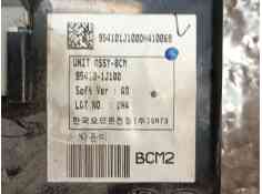 Recambio de modulo electronico para hyundai i20 i (pb, pbt) 1.2 referencia OEM IAM    2