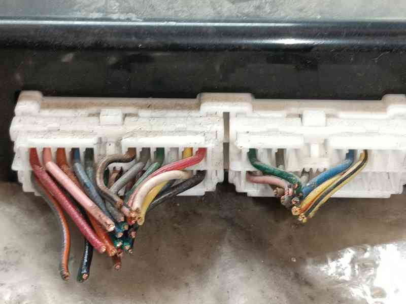 Recambio de modulo electronico para hyundai i20 i (pb, pbt) 1.2 referencia OEM IAM   