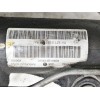 Recambio de cremallera direccion para volkswagen touareg (7p5) v6 tdi bluemotion referencia OEM IAM 7P6422063K 7P6422055E 103269