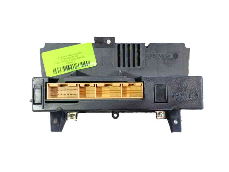 Recambio de mando calefaccion / aire acondicionado para lancia lybra sw (839_) 1.9 jtd (839.bxi1a, 839.bxn1a, 839.cxl1a) referen
