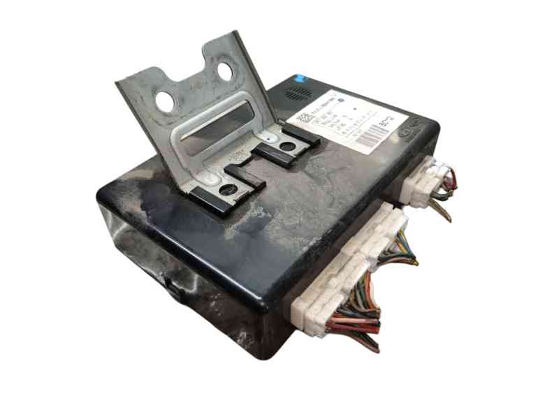 Recambio de modulo electronico para hyundai i20 i (pb, pbt) 1.2 referencia OEM IAM   