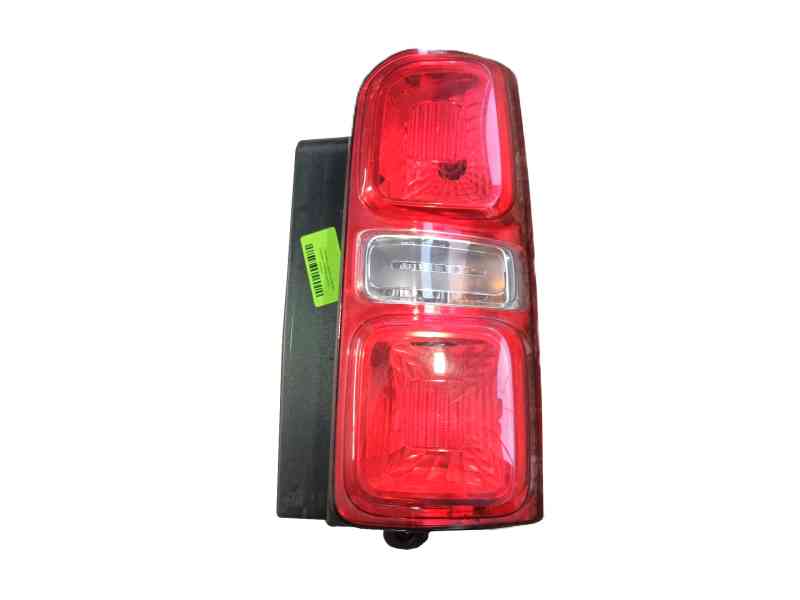 Recambio de piloto trasero derecho para peugeot expert furgoneta (v_) 2.0 bluehdi 120 referencia OEM IAM   