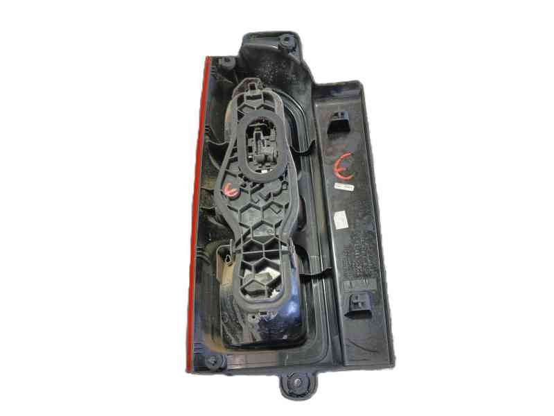 Recambio de piloto trasero derecho para peugeot expert furgoneta (v_) 2.0 bluehdi 120 referencia OEM IAM   