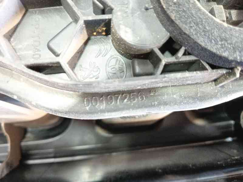 Recambio de piloto trasero derecho para peugeot expert furgoneta (v_) 2.0 bluehdi 120 referencia OEM IAM   