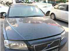 Recambio de capot delantero para volvo s80 i (184) 2.9 referencia OEM IAM   