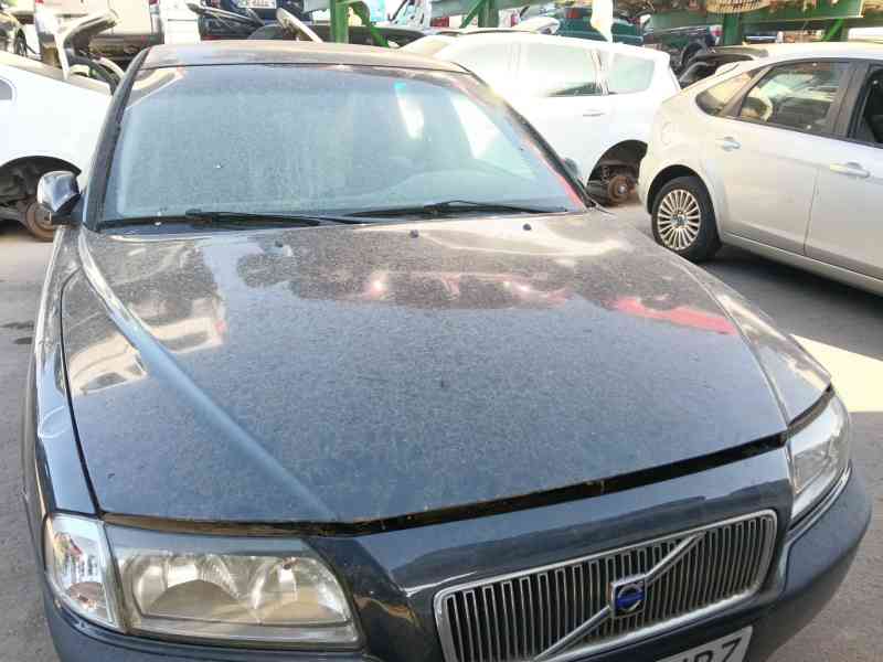 Recambio de capot delantero para volvo s80 i (184) 2.9 referencia OEM IAM   