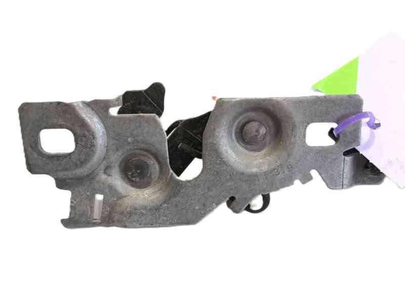 Recambio de cerradura capot para peugeot expert furgoneta (v_) 2.0 bluehdi 120 referencia OEM IAM   