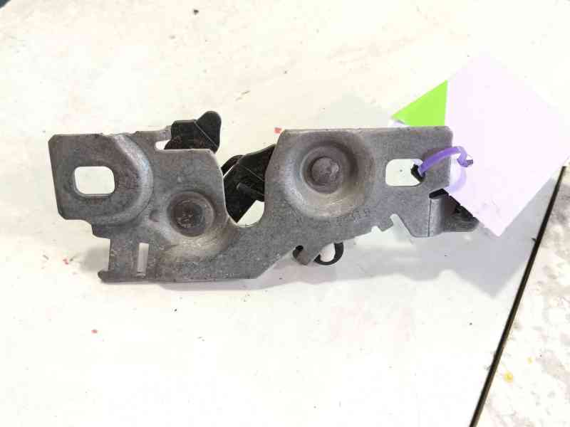 Recambio de cerradura capot para peugeot expert furgoneta (v_) 2.0 bluehdi 120 referencia OEM IAM   