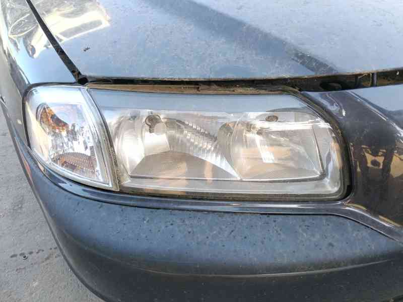 Recambio de faro derecho para volvo s80 i (184) 2.9 referencia OEM IAM   