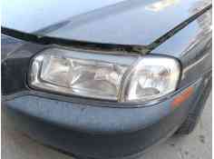 Recambio de faro izquierdo para volvo s80 i (184) 2.9 referencia OEM IAM   