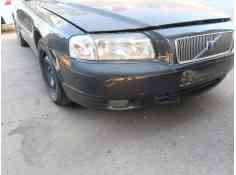 Recambio de paragolpes delantero para volvo s80 i (184) 2.9 referencia OEM IAM   