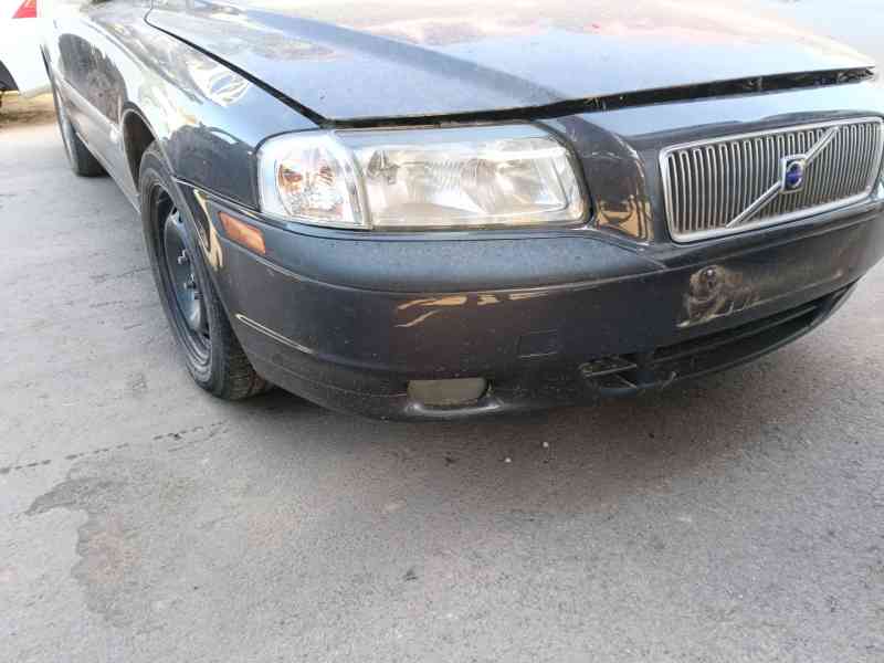 Recambio de paragolpes delantero para volvo s80 i (184) 2.9 referencia OEM IAM   
