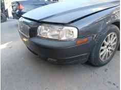 Recambio de paragolpes delantero para volvo s80 i (184) 2.9 referencia OEM IAM    2