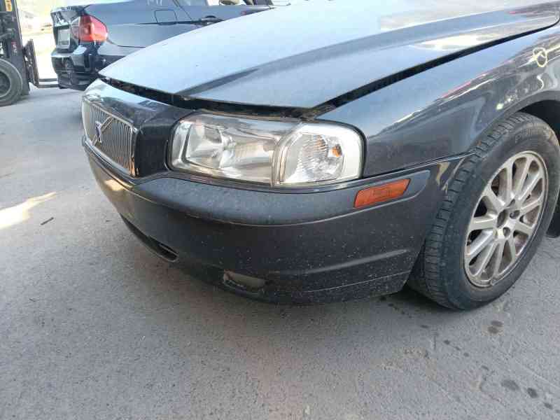 Recambio de paragolpes delantero para volvo s80 i (184) 2.9 referencia OEM IAM   