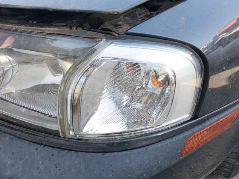 Recambio de piloto delantero izquierdo para volvo s80 i (184) 2.9 referencia OEM IAM   