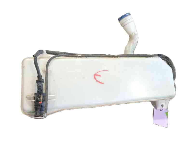 Recambio de deposito limpia para peugeot expert furgoneta (v_) 2.0 bluehdi 120 referencia OEM IAM   