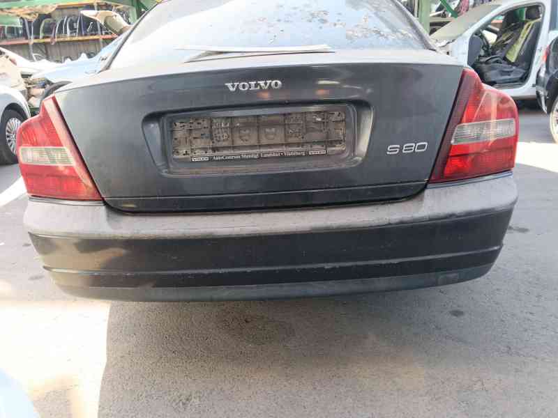 Recambio de paragolpes trasero para volvo s80 i (184) 2.9 referencia OEM IAM   