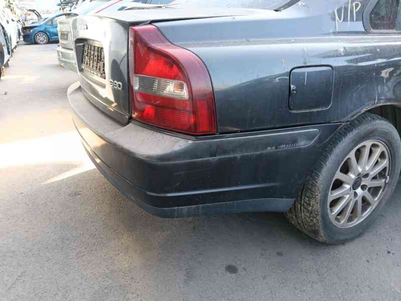 Recambio de paragolpes trasero para volvo s80 i (184) 2.9 referencia OEM IAM   