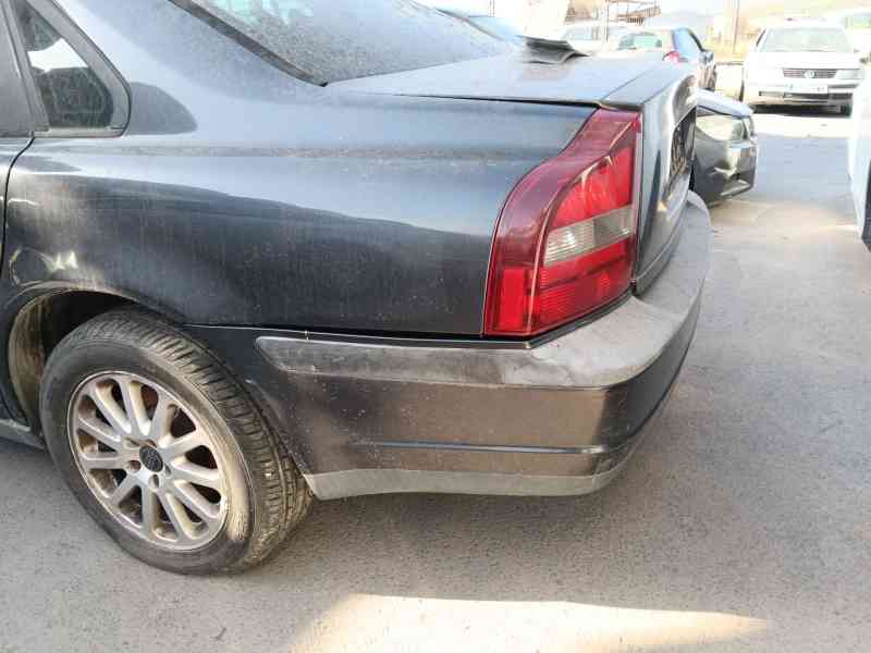 Recambio de paragolpes trasero para volvo s80 i (184) 2.9 referencia OEM IAM   