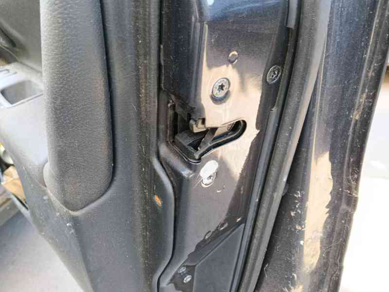 Recambio de cerradura puerta delantera derecha para volvo s80 i (184) 2.9 referencia OEM IAM   