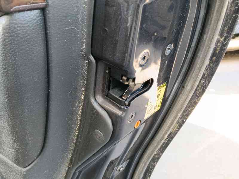 Recambio de cerradura puerta trasera derecha para volvo s80 i (184) 2.9 referencia OEM IAM   