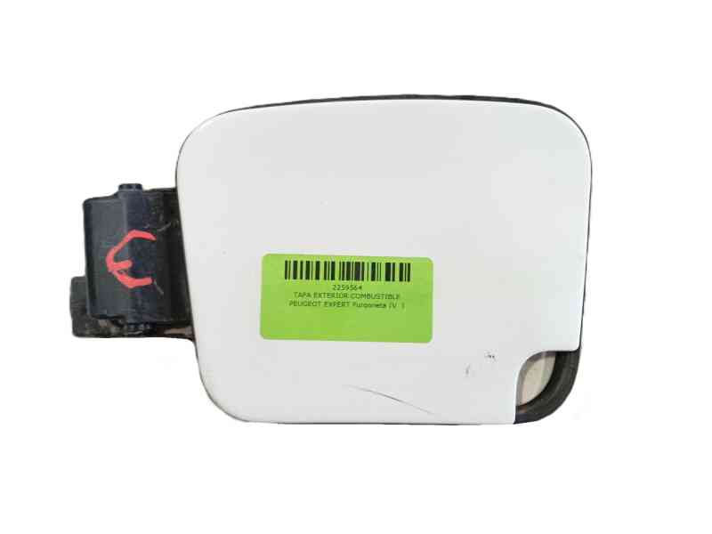 Recambio de tapa exterior combustible para peugeot expert furgoneta (v_) 2.0 bluehdi 120 referencia OEM IAM   