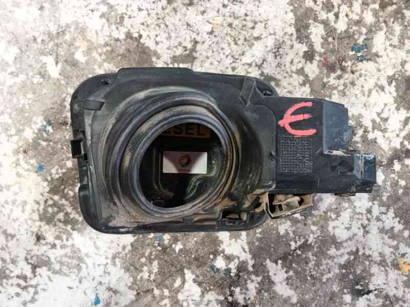 Recambio de tapa exterior combustible para peugeot expert furgoneta (v_) 2.0 bluehdi 120 referencia OEM IAM   