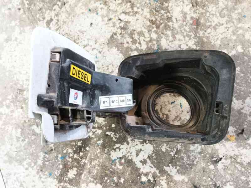 Recambio de tapa exterior combustible para peugeot expert furgoneta (v_) 2.0 bluehdi 120 referencia OEM IAM   