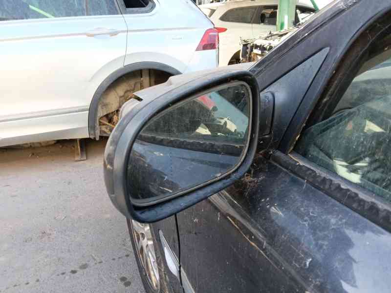 Recambio de espejo retrovisor izquierdo para volvo s80 i (184) 2.9 referencia OEM IAM   