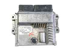 Recambio de centralita motor uce para peugeot expert furgoneta (v_) 2.0 bluehdi 120 referencia OEM IAM   