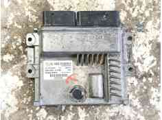 Recambio de centralita motor uce para peugeot expert furgoneta (v_) 2.0 bluehdi 120 referencia OEM IAM   