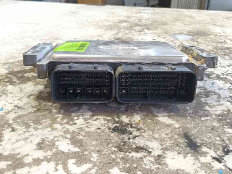 Recambio de centralita motor uce para peugeot expert furgoneta (v_) 2.0 bluehdi 120 referencia OEM IAM   