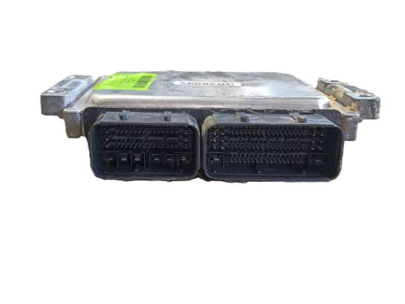 Recambio de centralita motor uce para peugeot expert furgoneta (v_) 2.0 bluehdi 120 referencia OEM IAM   