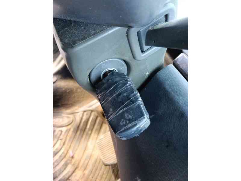Recambio de conmutador de arranque para volvo s80 i (184) 2.9 referencia OEM IAM   