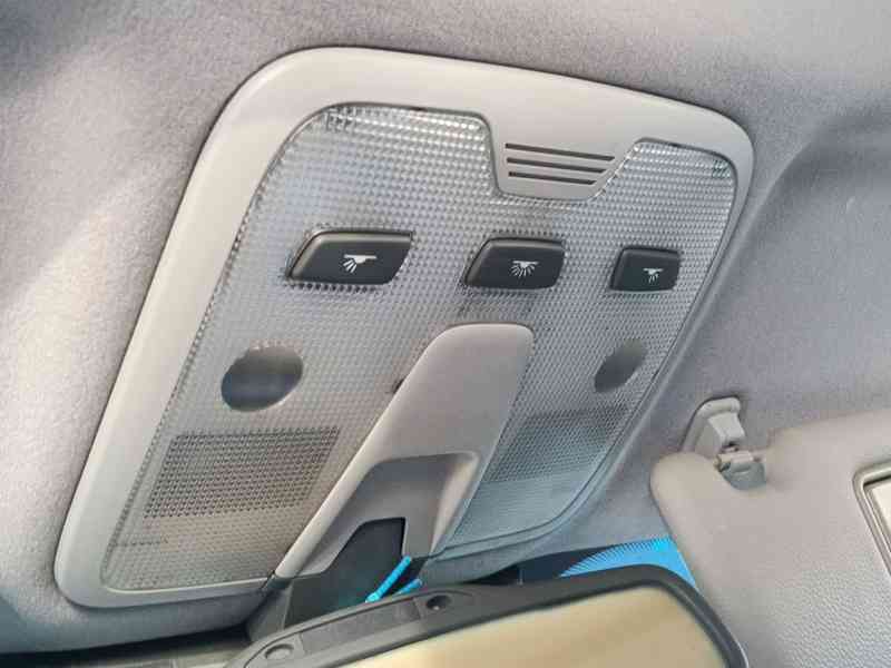 Recambio de luz interior delantera central para volvo s80 i (184) 2.9 referencia OEM IAM   