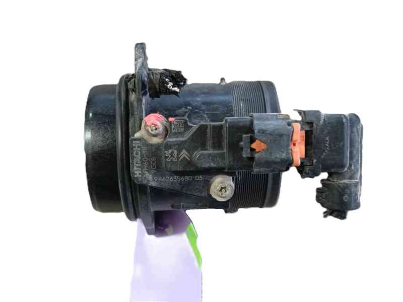 Recambio de caudalimetro para peugeot expert furgoneta (v_) 2.0 bluehdi 120 referencia OEM IAM   