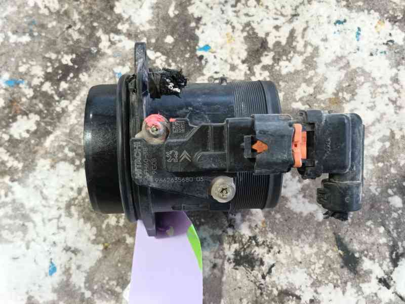 Recambio de caudalimetro para peugeot expert furgoneta (v_) 2.0 bluehdi 120 referencia OEM IAM   