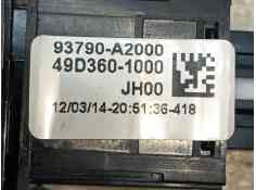 Recambio de warning para kia cee´d (jd) 1.4 cvvt referencia OEM IAM    2