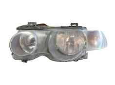 Recambio de faro izquierdo para bmw 3 compact (e46) 320 td referencia OEM IAM   